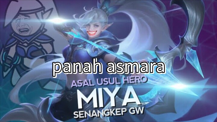 miya skarkar MLBB