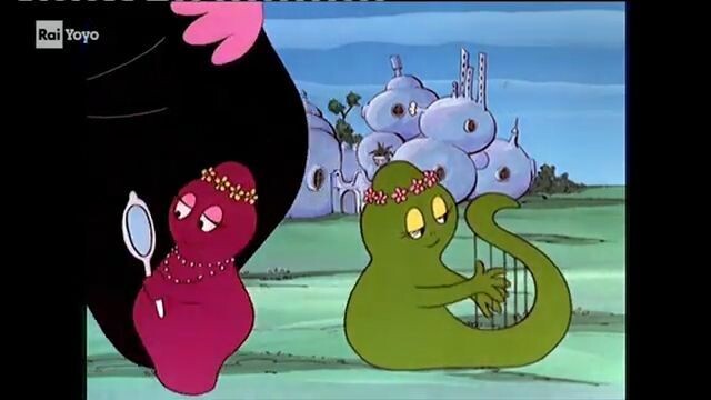 SIGLA INIZIALE   FINALE BARBAPAPA_ VERSIONE 1 RAI YOYO SD ITA