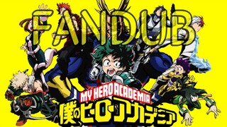 【DUB】Boku no Hero Academia S1 EPISODE 3 BAHASA INDONESIA