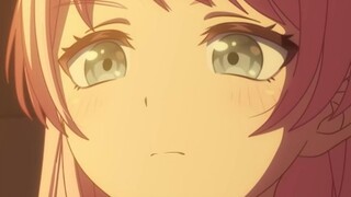 Aine: I want to watch Ave Mujica! ! ! !