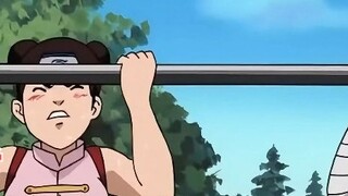 "Naruto": Dalam kehidupan Tiantian, dari tekadnya untuk menjadi Tsunade hingga keputusannya untuk me