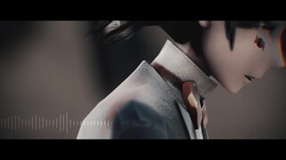 [Identity V MMD] - ไร้เดียงสา - Embalmer - Aesop Carr