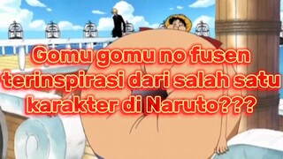 Eichiro oda sampai minta izin ke Masashi Kishimoto [fun fact]