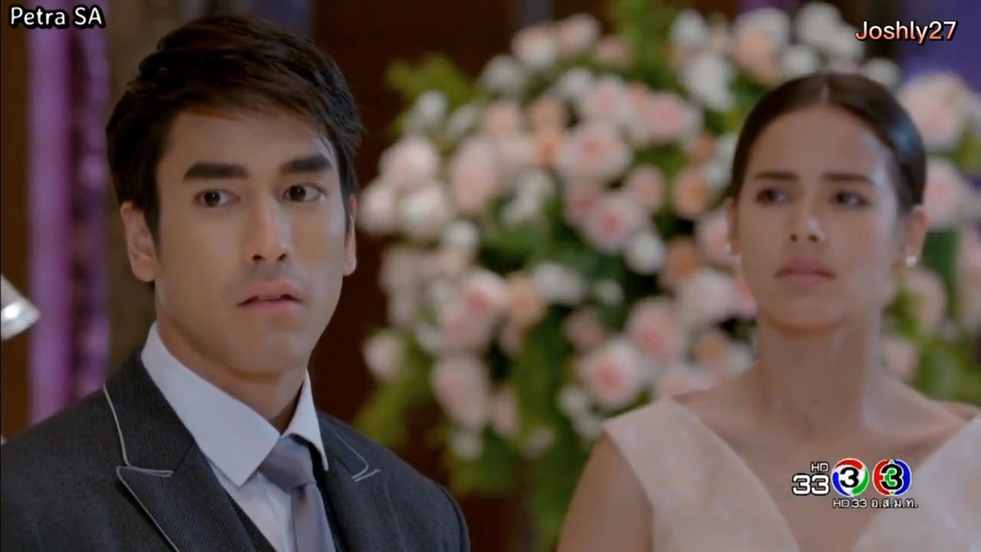 THE DESIRE THAI DRAMA, LAKORN, GMA TAGALOG DUBBED