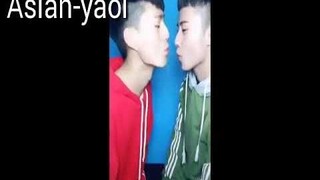 Asian yaoi คู่เกย์ที่ดีที่สุด