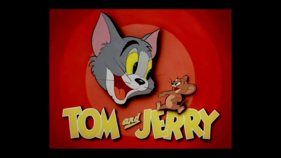 Tom and Jerry - Pendukung yang kuat (Hatch Up Your Troubles) sub indonesia  - Bilibili