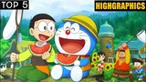 top 5 doraemon games for android|top 5 doraemon games on play store