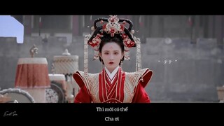 [Vietsub-FMV] Nhân Gian Nhạc 【人间乐】 | Những vị công chúa có số phận bi thương nhất (17)