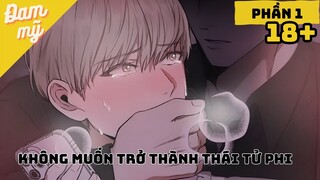 Review Truyện -  Không Muốn Trở Thành Thái Tử Phi | Phần 1