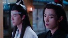 The Untamed EP 89 part 4 / Tagalog Dubbed