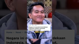 3 Negara Yang Menolak Kemerdekaan Indonesia (Nomer 3 Lawak Banget)