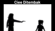 MISSION IMPOSSIPRET #7 - Ciee Ditembak