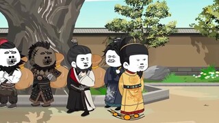 [ hoàng đế ngươi không đủ tốt] Chương 121: Ngươi đến công ty thương mại Mangya tịch thu nhà sao?