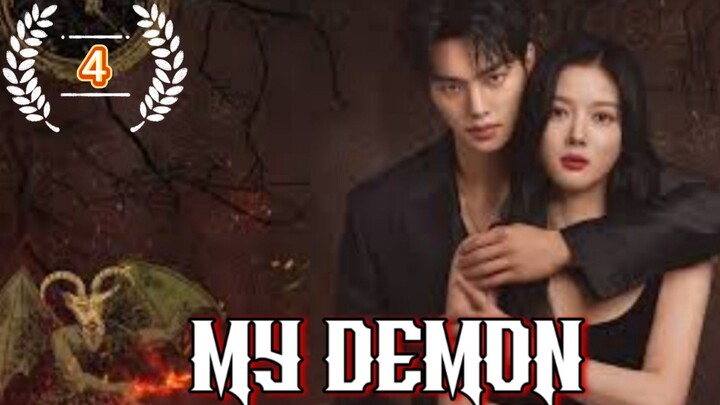 My Demon | Episode 4 | English Subbed