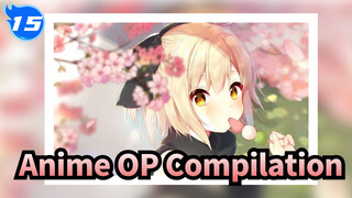 Anime Opening Songs That Make You Want To Listen on Repeat (Part 4)_15