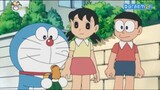 Doraemon lồng tiếng S5 - Nước suối tâm hồn