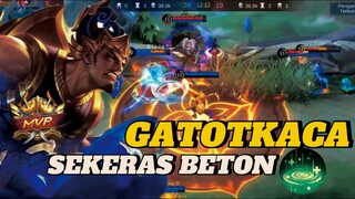 KALIAN PICK HERO INI AUTO WIN !!! TERLALU GA LOGIS - MOBILE LEGENDS