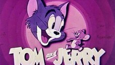 Tom and Jerry "Baby Puss" 1943 one-reel animated cartoon and is the 12th Tom and Jerry short.