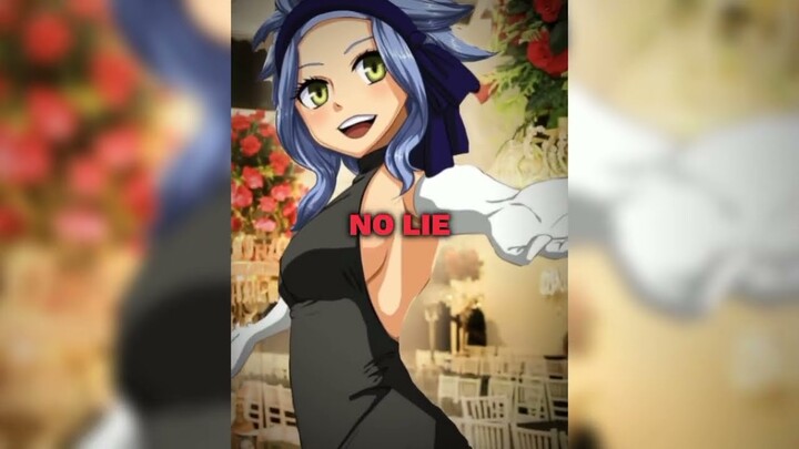 NO LIE SPECIAL FAIRY TAIL PART 3