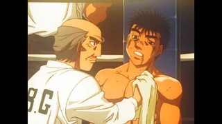 Hajime no Ippo - Season 1 Episode 49 (Tagalog Dub)