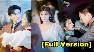 (เต็มเรื่อง)อุบัติเหตุทางรถยนต์ทำให้หญิงสาวผู้ต่ำต้อยสูญเสียความทรงจำและไม่รักเขาอีกต่อไป
