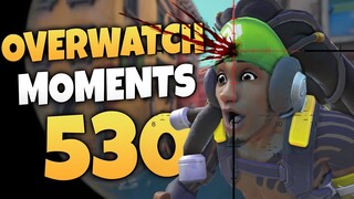 Overwatch Moments #530