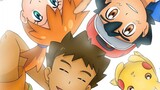 Pokemon: Mezase Pokemon Master Episode 4