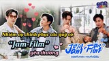 [Vietsub] JoinFan&JamFilm- EP3