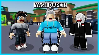 KITA REBUTAN BANGKU! Kalau Ga Dapet Mati! - Musical Chair Roblox