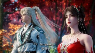 King Hao Ep208 sub indo