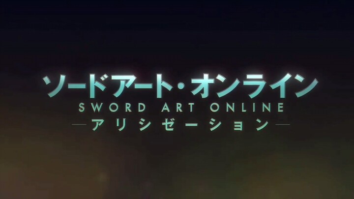 Sword Art Online (Opening AMV) - Deep Resonance (by Aqours)