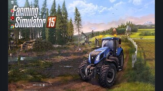 Farming Simulator 15 Free Download PC