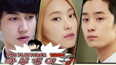 The Flatterer E5 | English Subtitle | Comedy, Youth | Korean Mini Series