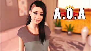 AOA Academy - Chapter 2 - Final Previews