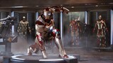 Dikatakan bahwa ini adalah armor anti-Tony favorit Iron Man?