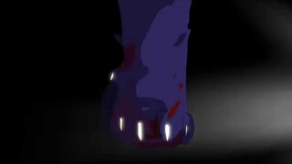 Scourge| A Short Warriors Animation