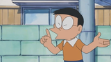 Tổ tiên của Nobita trông như thế nào