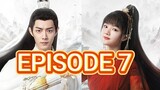 The Longest Promise (2023) - Episode 7 [ENG SUB] 1080P