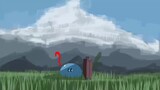 Slime Adventure part 31 "Missing in the unknown place"