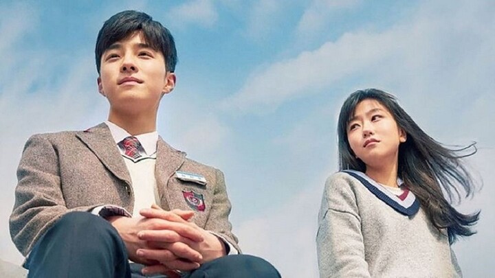 Beautiful World (2019) Episode 16 Sub Indo (END) | K-Drama