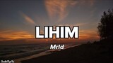 LIHIM - Mrld (Video Lyrics)