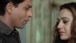 Veer-Zaara full movie