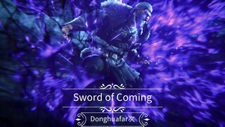 Sword of Coming | Episode 12