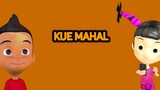 Kue Mahal
