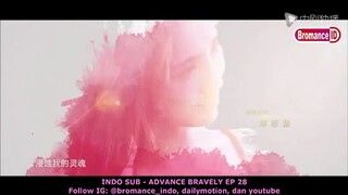 √√Advance Bravely√√ sub.indo eps.28