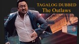 GANGS BATTLE: The Outlaws | Tagalog Dubbed