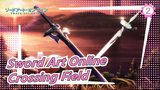 [Sword Art Online] Sword Art Online OP: Crossing Field (Versi Lengkap)_2