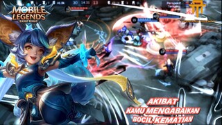 [TA] META Nana & Franco 🔥🔥 || Buruan cobain deh, mantap kali🔥
