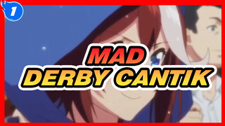 [MAD Derby Cantik] Matahari Merah_1