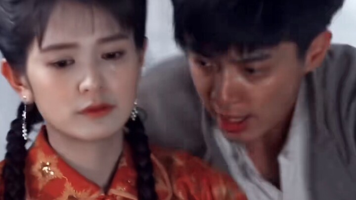 Dongqing, you and Xuannv are like this, does Zhao Li know? [Yandere Loyal Ma Fu x Gentle and Strong 